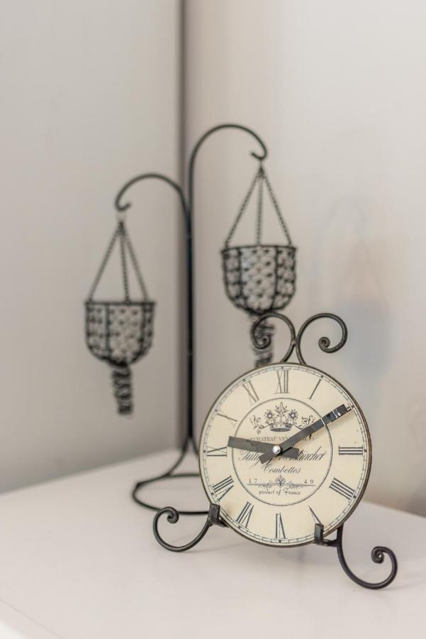 Artistic Chill Art Apartment 2+2.Centar Of Split. Esterno foto