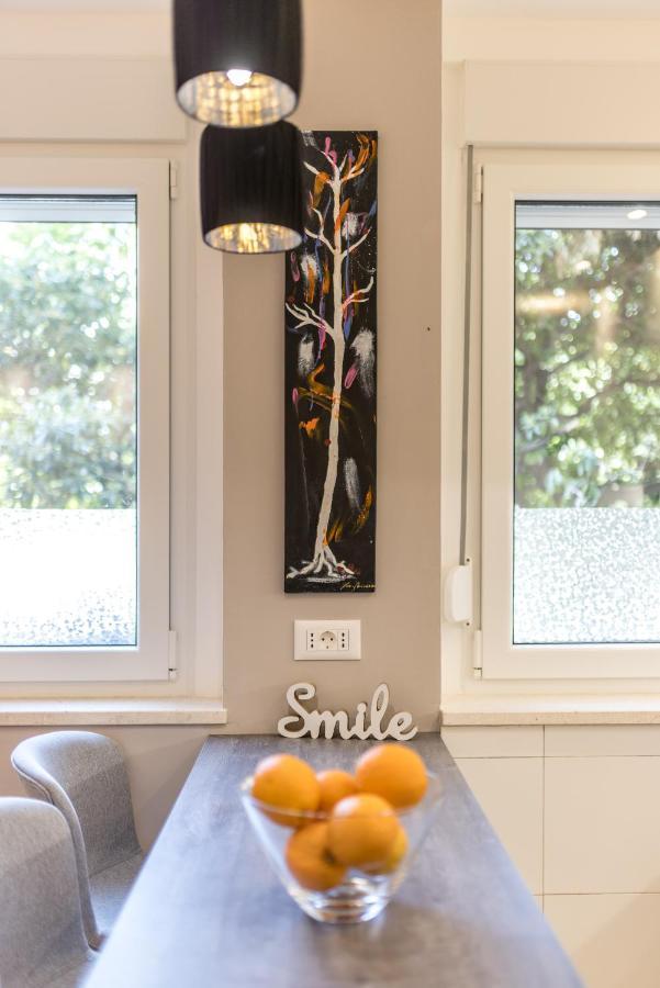 Artistic Chill Art Apartment 2+2.Centar Of Split. Esterno foto