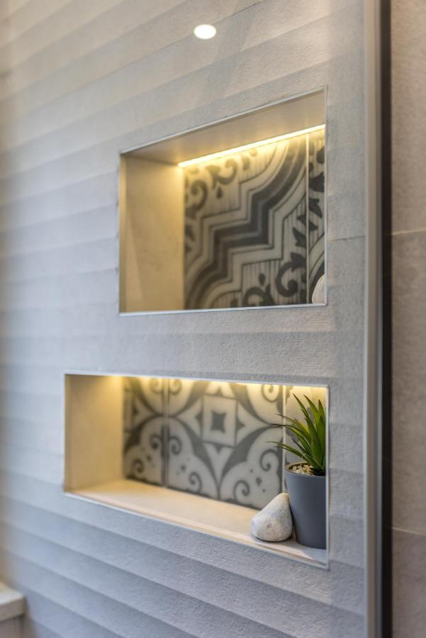 Artistic Chill Art Apartment 2+2.Centar Of Split. Esterno foto